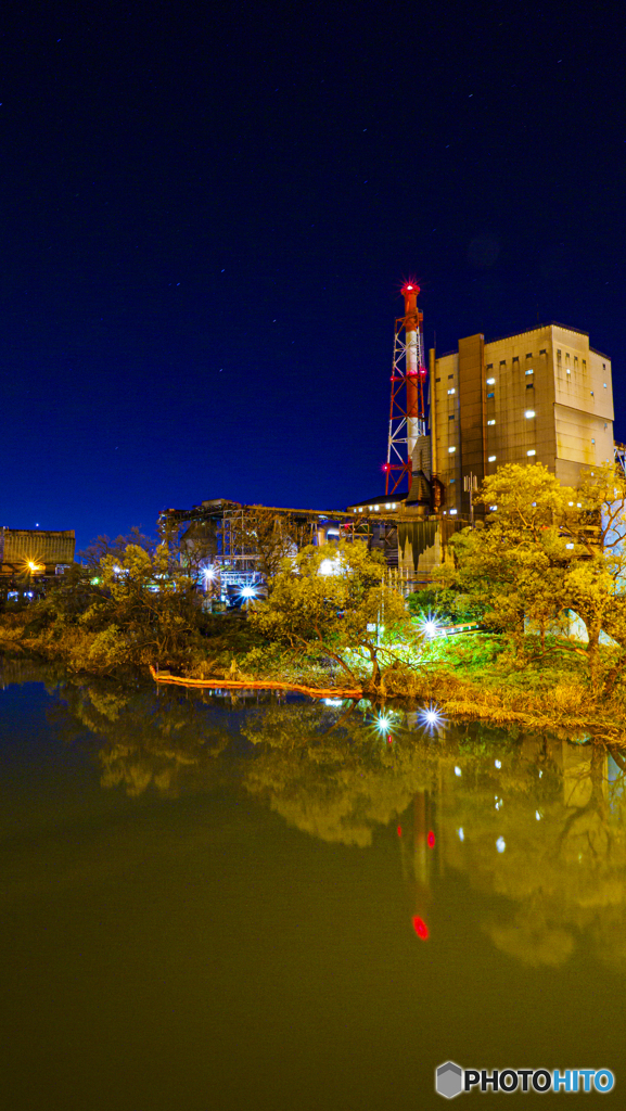 お気に入りの撮影地より -1-