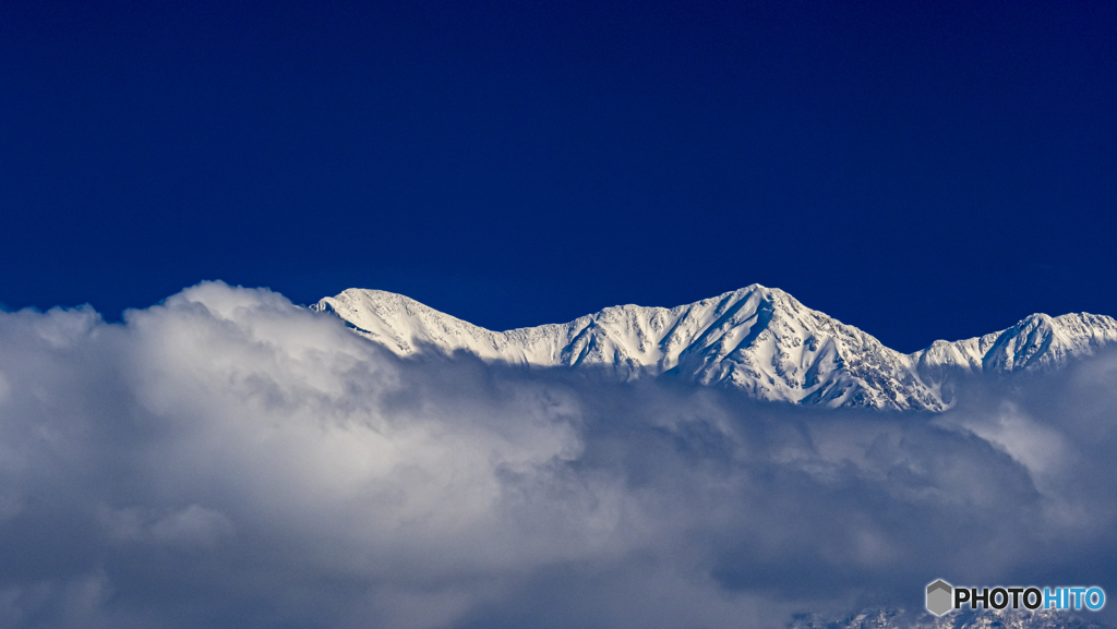 三蒼景