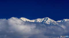 三蒼景