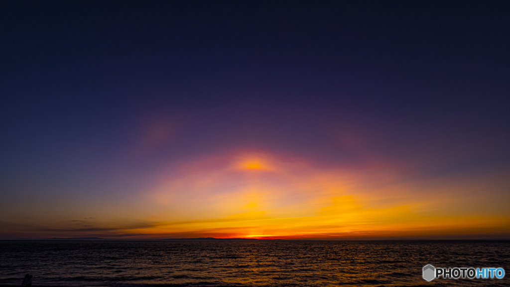 夕日巡る -9-