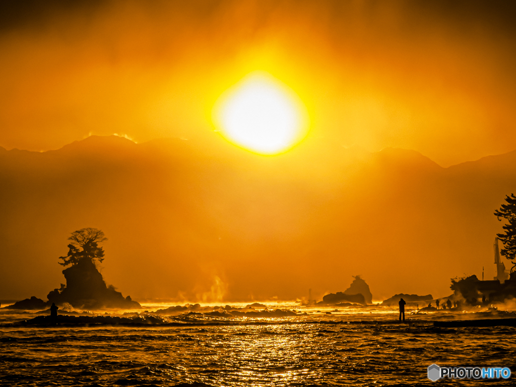 Golden Dawn
