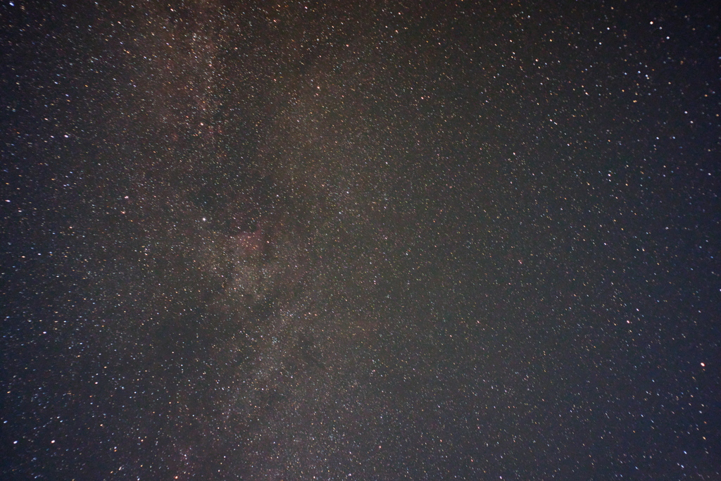 星空