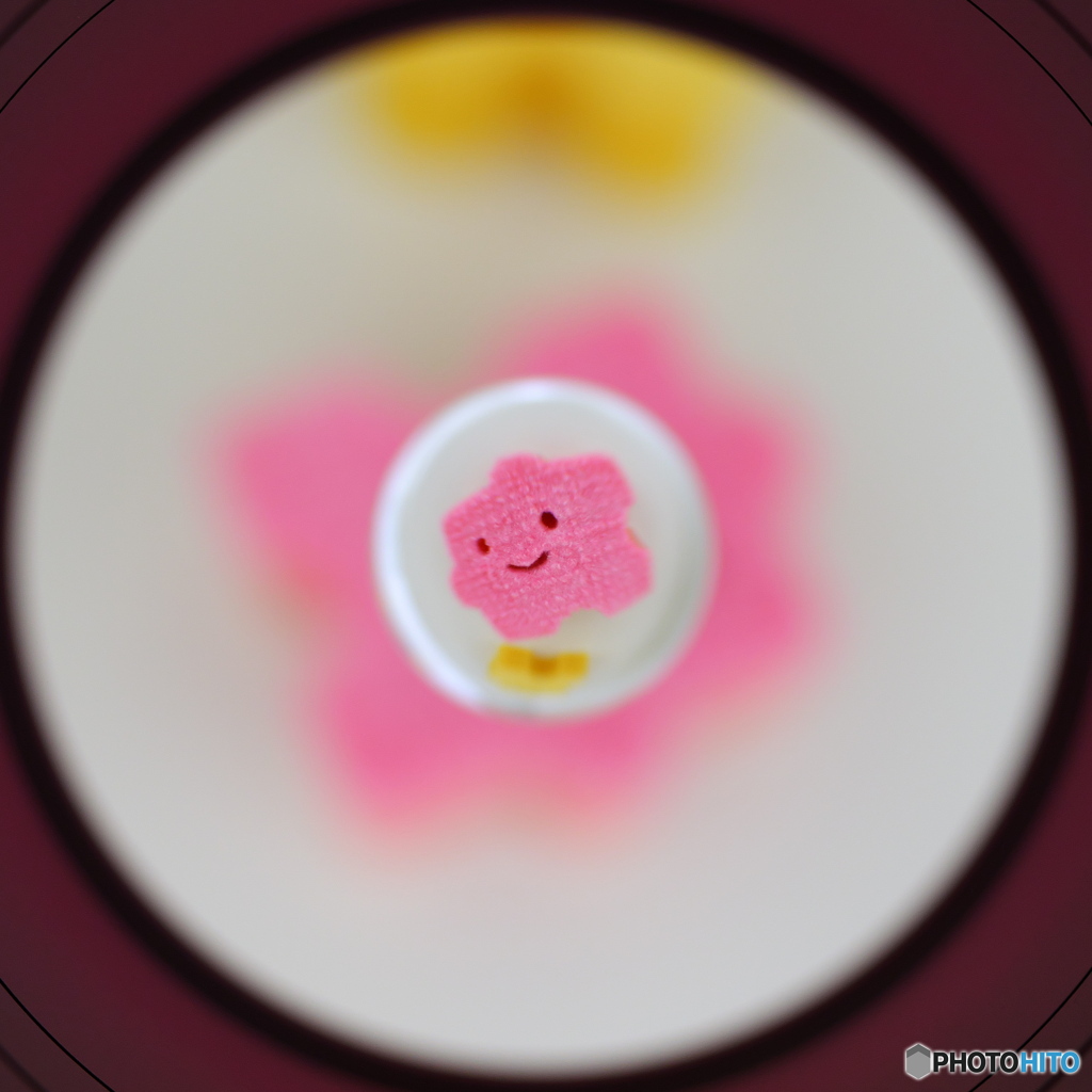 宙玉 × すぽんじ