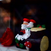 クリスマスの足音