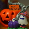Halloween①