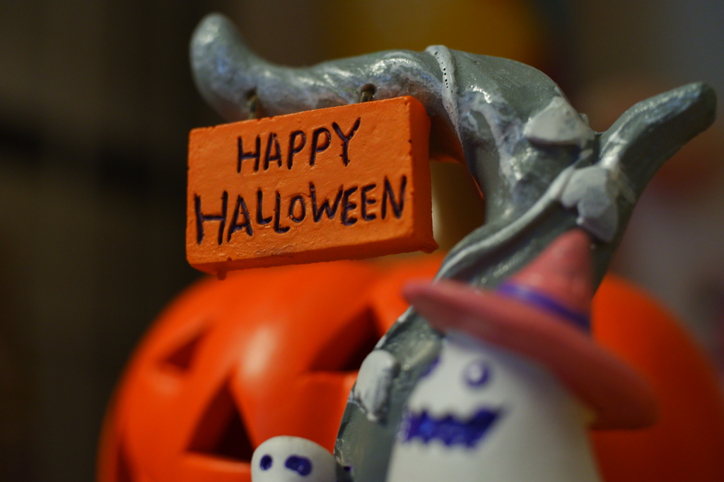 Halloween②