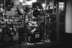 楽器店
