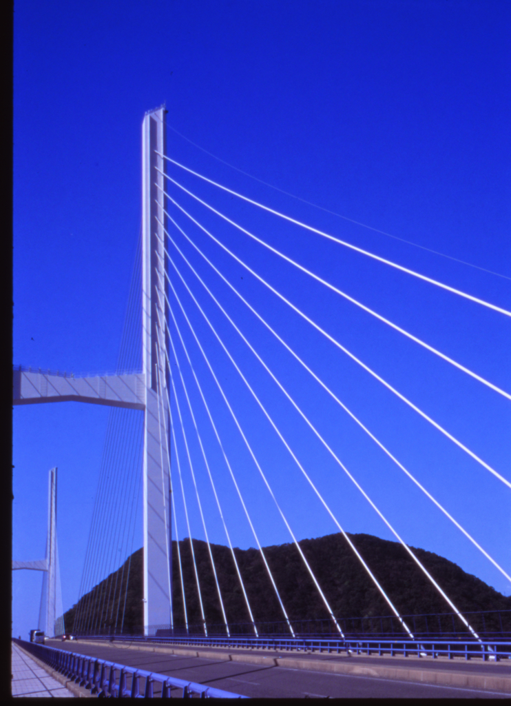 女神大橋
