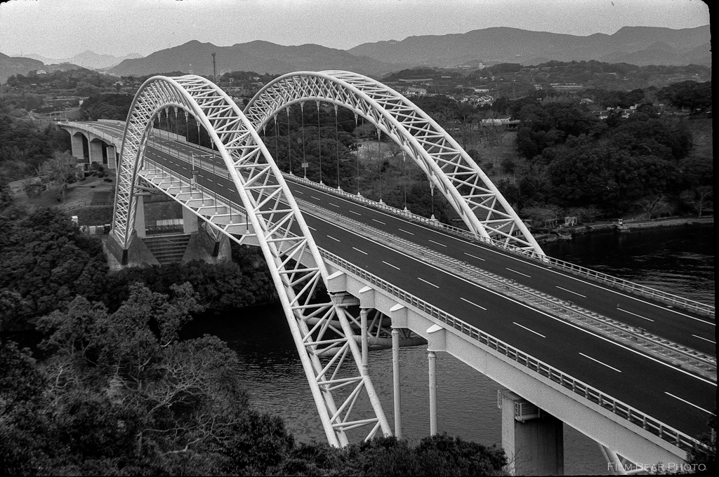 新西海橋