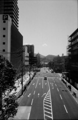 ５車線