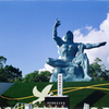 平和祈念像