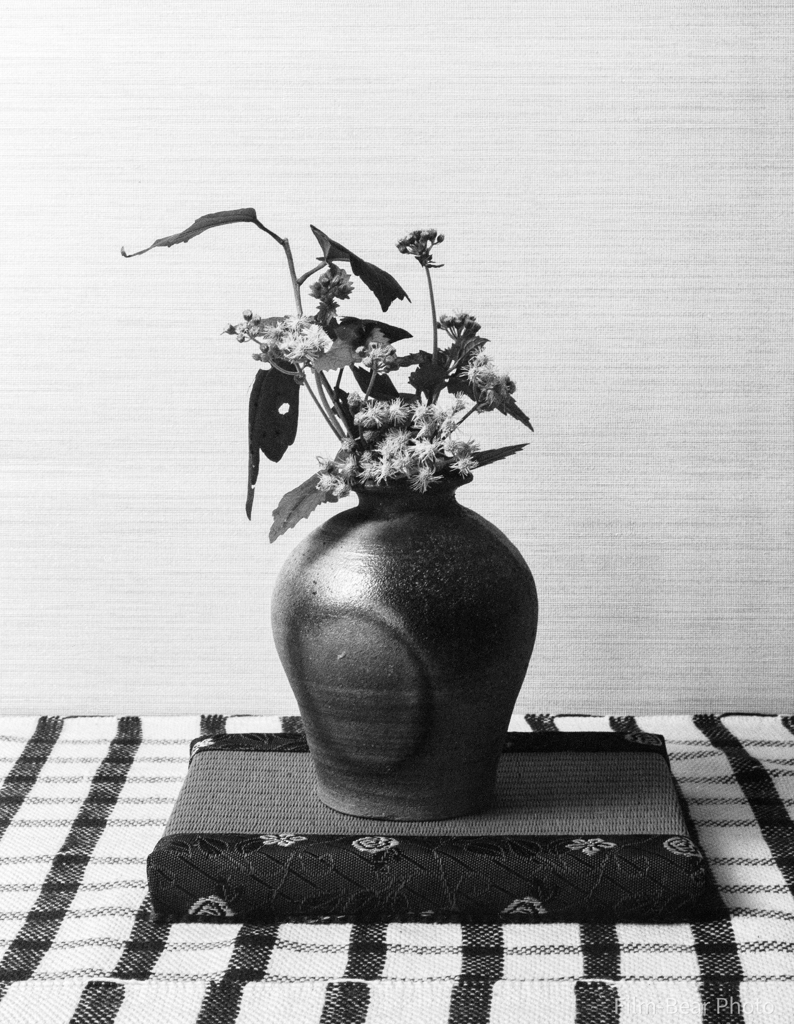 花入れ