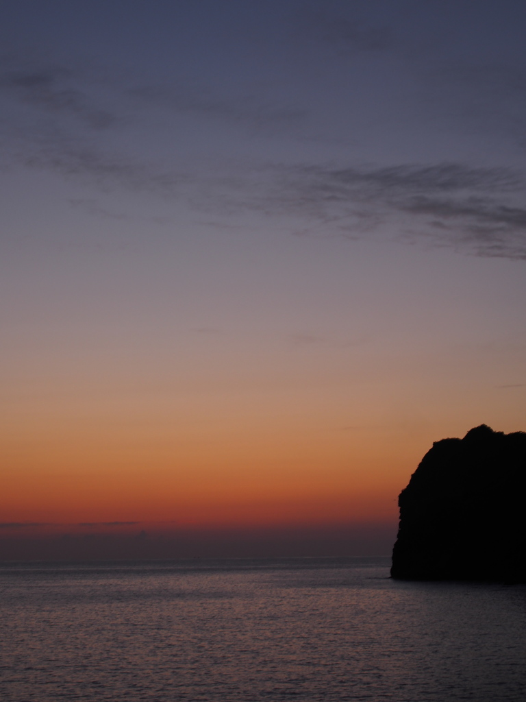 グラデーション