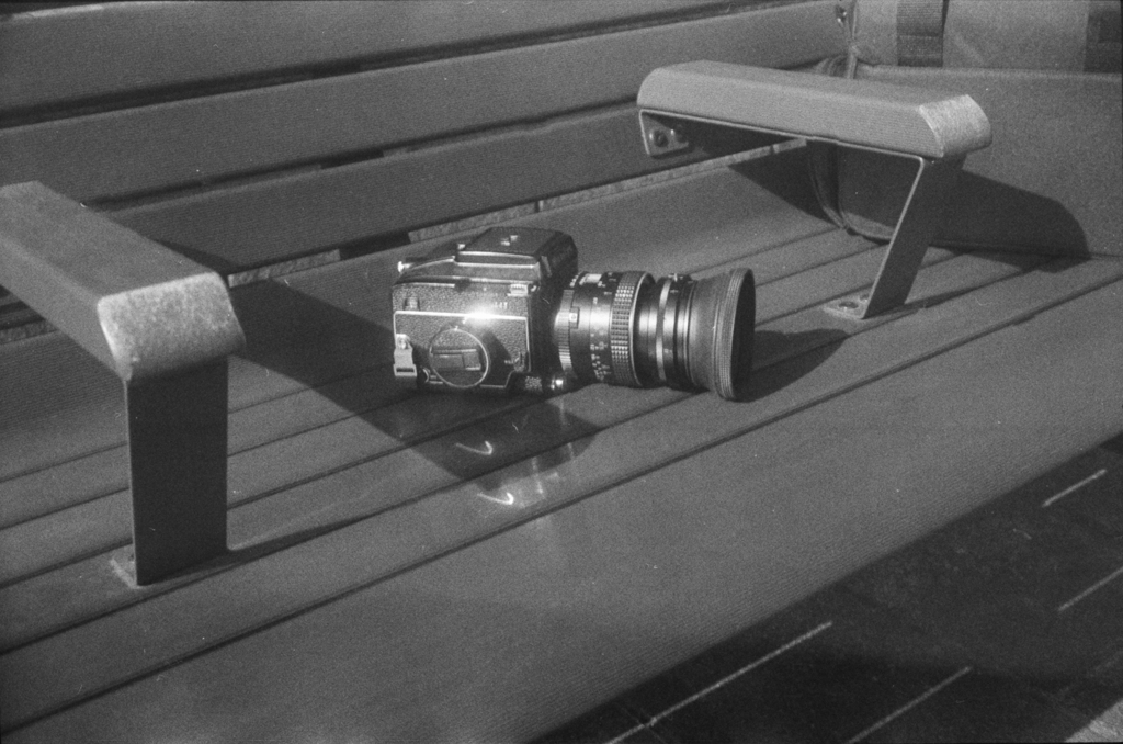 Mamiya M645
