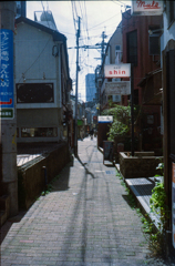 路地