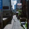 路地