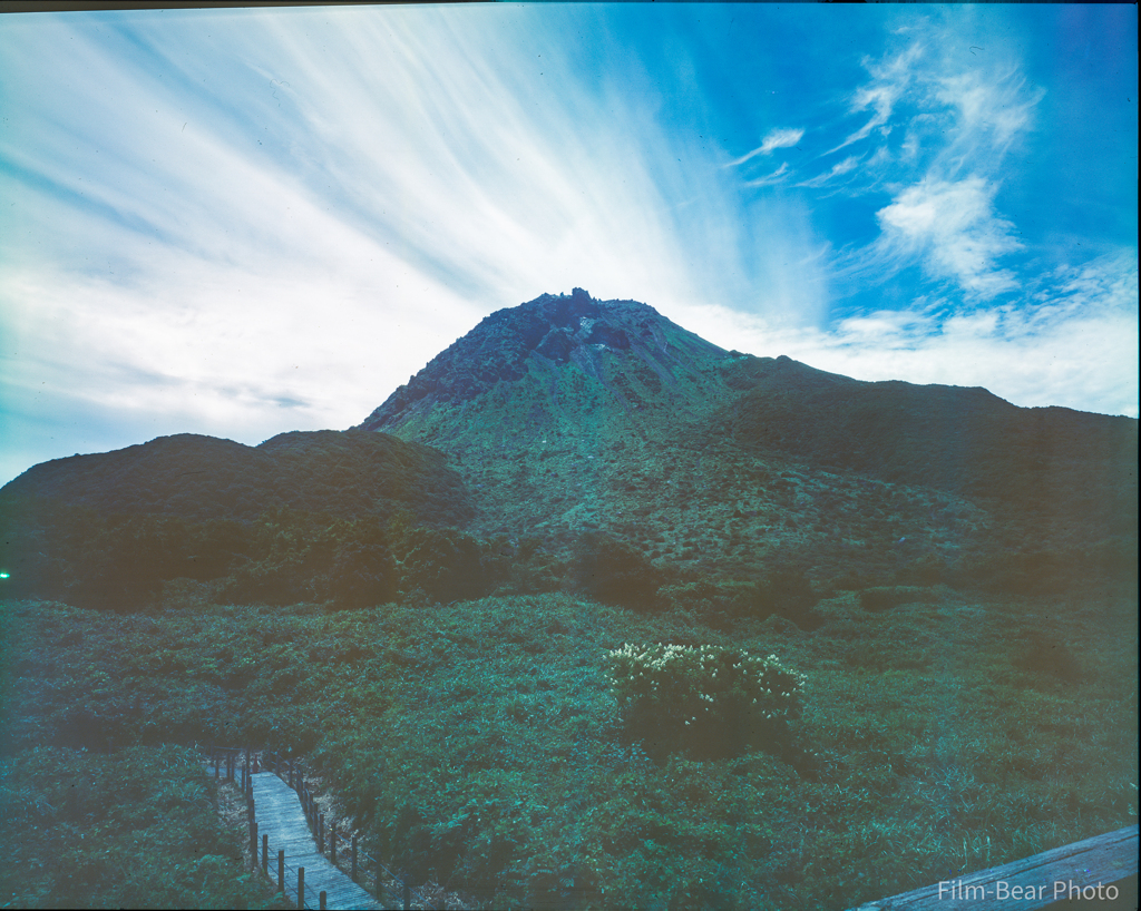 雲