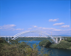西海橋
