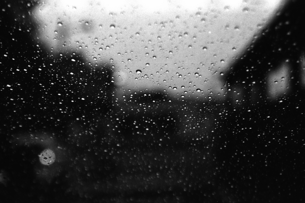 雨