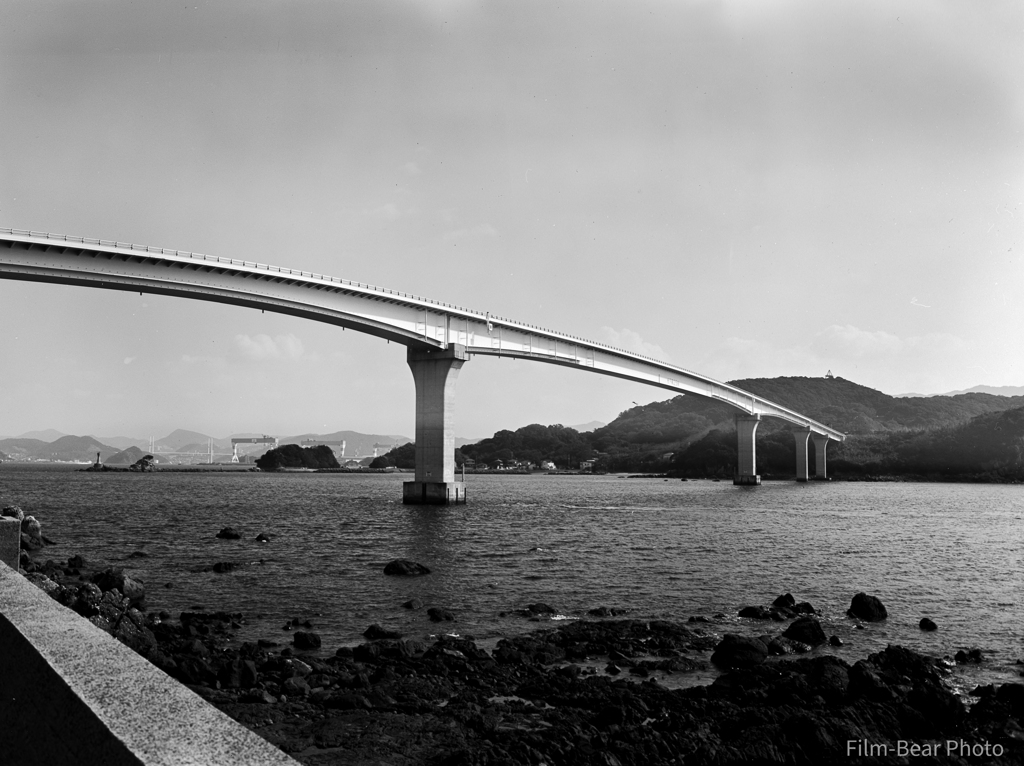 伊王島大橋