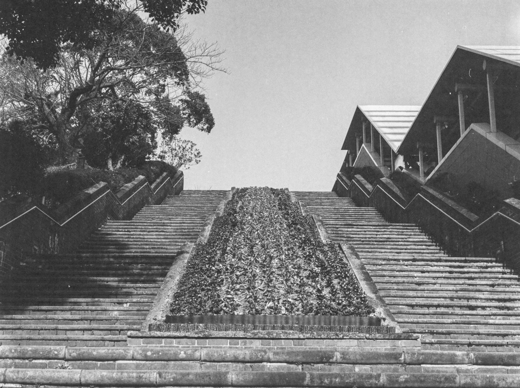 階段