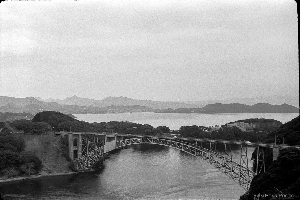 旧西海橋