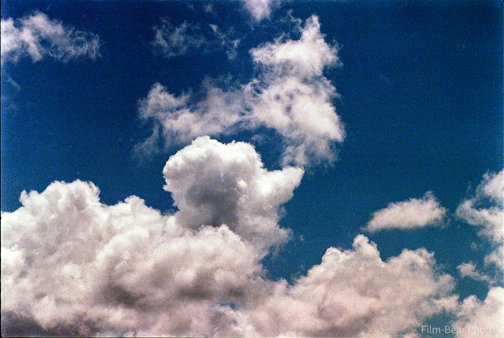 雲