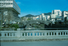 橋