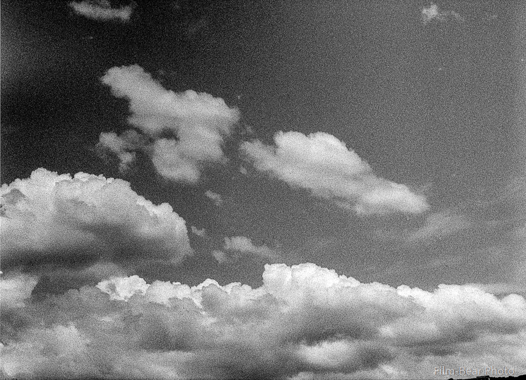 雲