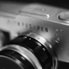 接写　Olympus PEN F