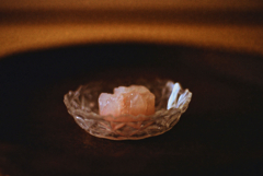 銘「酔芙蓉」