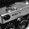 接写　Rollei35