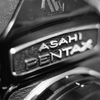 接写　Pentax 6x7