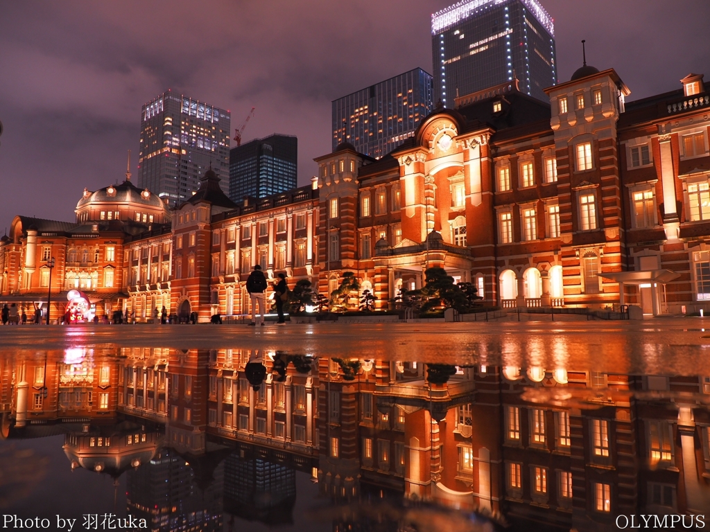 TokyoStation