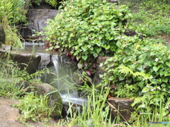 雨の日フィルター