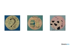 アートなシリトリ