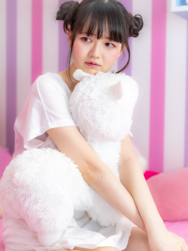 椿唯花