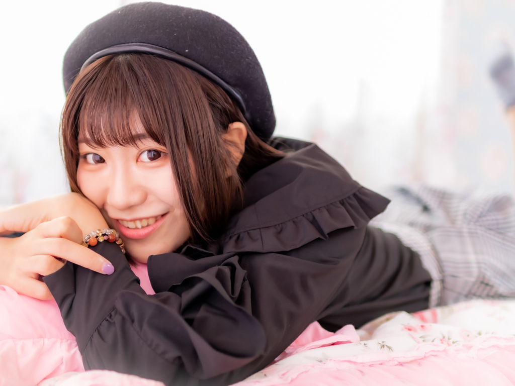 飯田愛梨