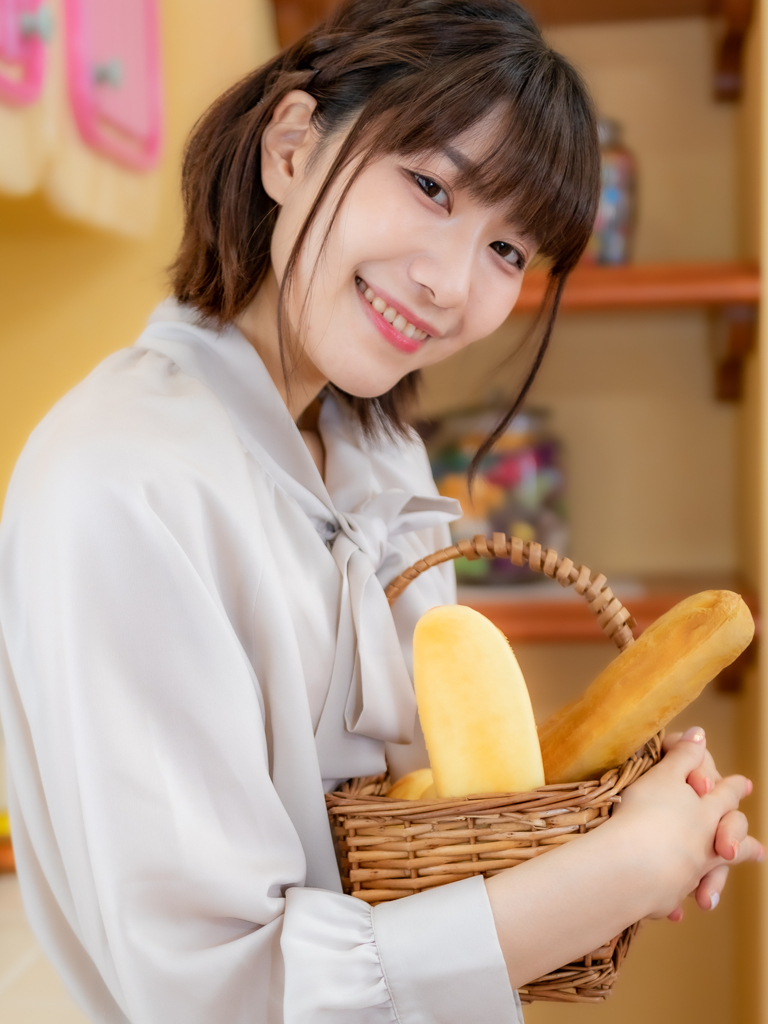 飯田愛梨