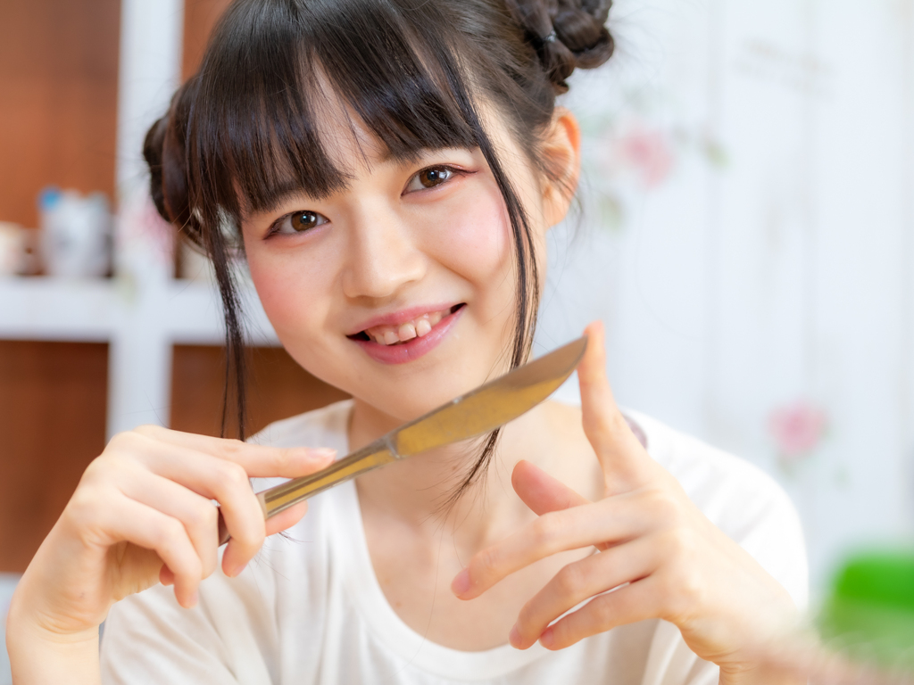 椿唯花
