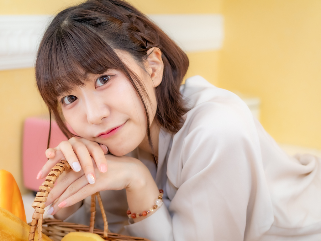 飯田愛梨