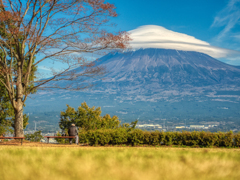 老人が思うこと