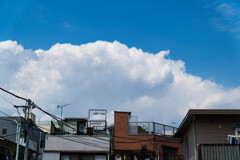 雲