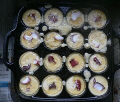 たこ焼き調理3