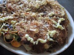 モダン焼き