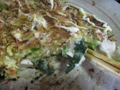 モダン焼き