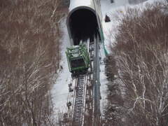 もいわ山ロープウェイ