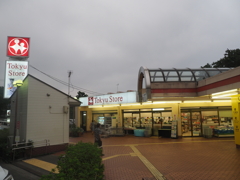 伊東散策