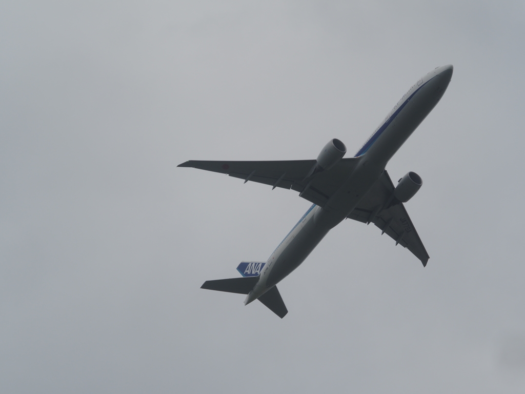 成田空港　ひこうきの丘