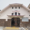 南海高師浜駅